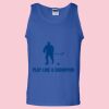 Unisex Ultra Cotton® Tank Top Thumbnail