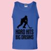 Unisex Ultra Cotton® Tank Top Thumbnail