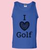 Unisex Ultra Cotton® Tank Top Thumbnail