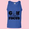 Unisex Ultra Cotton® Tank Top Thumbnail