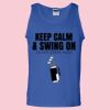 Unisex Ultra Cotton® Tank Top Thumbnail