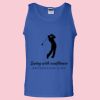Unisex Ultra Cotton® Tank Top Thumbnail