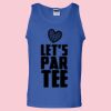 Unisex Ultra Cotton® Tank Top Thumbnail