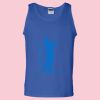 Unisex Ultra Cotton® Tank Top Thumbnail