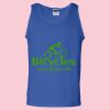 Unisex Ultra Cotton® Tank Top Thumbnail