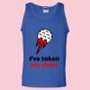 Unisex Ultra Cotton® Tank Top Thumbnail