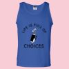 Unisex Ultra Cotton® Tank Top Thumbnail