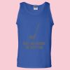 Unisex Ultra Cotton® Tank Top Thumbnail