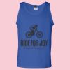Unisex Ultra Cotton® Tank Top Thumbnail