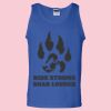 Unisex Ultra Cotton® Tank Top Thumbnail
