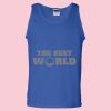 Unisex Ultra Cotton® Tank Top Thumbnail