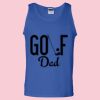 Unisex Ultra Cotton® Tank Top Thumbnail