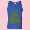 Unisex Ultra Cotton® Tank Top Thumbnail