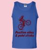 Unisex Ultra Cotton® Tank Top Thumbnail