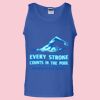 Unisex Ultra Cotton® Tank Top Thumbnail