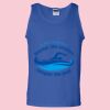 Unisex Ultra Cotton® Tank Top Thumbnail