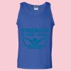 Unisex Ultra Cotton® Tank Top Thumbnail