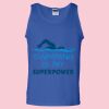 Unisex Ultra Cotton® Tank Top Thumbnail