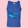 Unisex Ultra Cotton® Tank Top Thumbnail