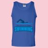 Unisex Ultra Cotton® Tank Top Thumbnail