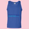 Unisex Ultra Cotton® Tank Top Thumbnail