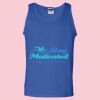 Unisex Ultra Cotton® Tank Top Thumbnail