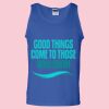 Unisex Ultra Cotton® Tank Top Thumbnail