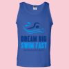 Unisex Ultra Cotton® Tank Top Thumbnail