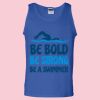 Unisex Ultra Cotton® Tank Top Thumbnail