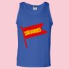 Unisex Ultra Cotton® Tank Top Thumbnail