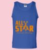 Unisex Ultra Cotton® Tank Top Thumbnail