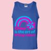 Unisex Ultra Cotton® Tank Top Thumbnail