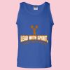 Unisex Ultra Cotton® Tank Top Thumbnail
