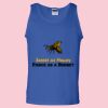 Unisex Ultra Cotton® Tank Top Thumbnail