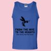Unisex Ultra Cotton® Tank Top Thumbnail