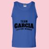 Unisex Ultra Cotton® Tank Top Thumbnail