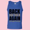 Unisex Ultra Cotton® Tank Top Thumbnail