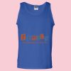 Unisex Ultra Cotton® Tank Top Thumbnail
