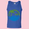 Unisex Ultra Cotton® Tank Top Thumbnail