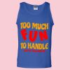 Unisex Ultra Cotton® Tank Top Thumbnail