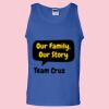 Unisex Ultra Cotton® Tank Top Thumbnail