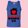 Unisex Ultra Cotton® Tank Top Thumbnail