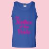 Unisex Ultra Cotton® Tank Top Thumbnail