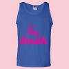 Unisex Ultra Cotton® Tank Top Thumbnail