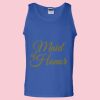 Unisex Ultra Cotton® Tank Top Thumbnail