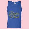 Unisex Ultra Cotton® Tank Top Thumbnail