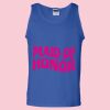 Unisex Ultra Cotton® Tank Top Thumbnail