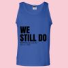 Unisex Ultra Cotton® Tank Top Thumbnail