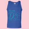 Unisex Ultra Cotton® Tank Top Thumbnail