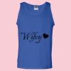 Unisex Ultra Cotton® Tank Top Thumbnail